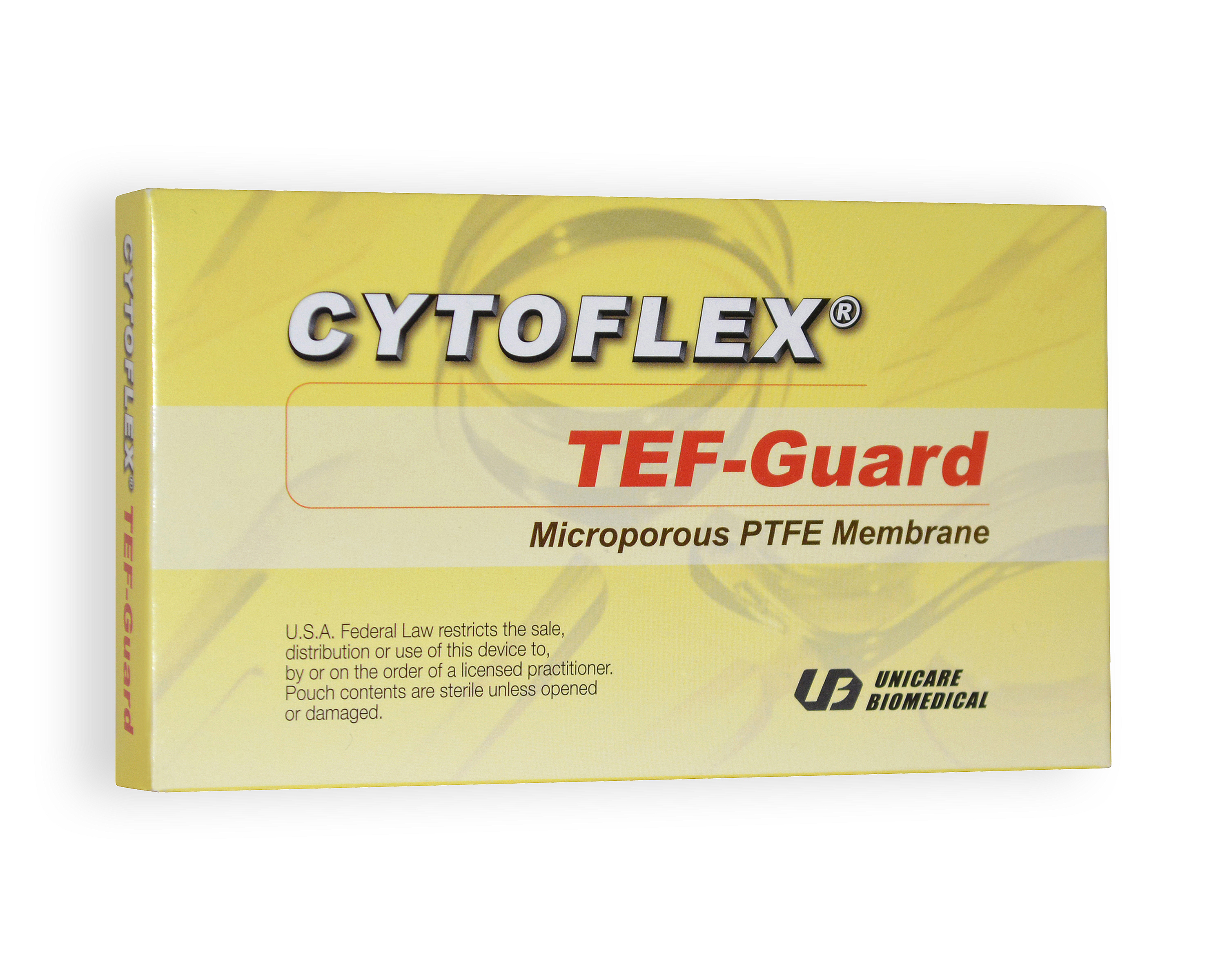 Textured TEF-guard Tex-200 25mm x 30mm, 1/pk - Click Image to Close